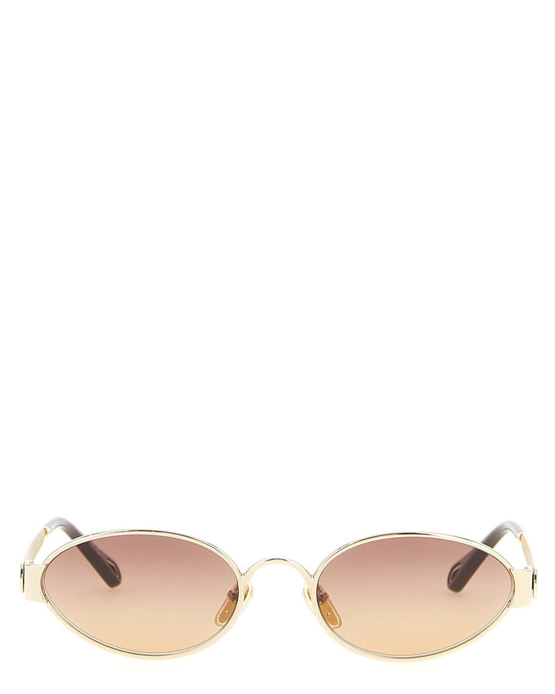 Chloé 54 Sunglasses Glam Steals