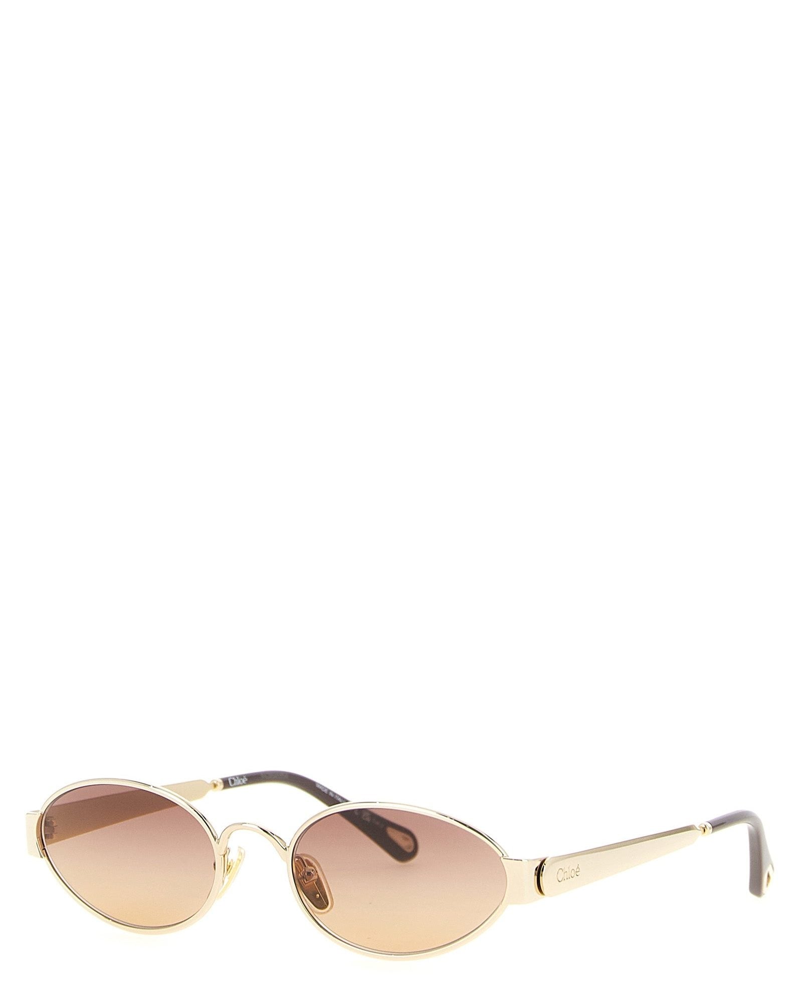Chloé 54 Sunglasses Glam Steals