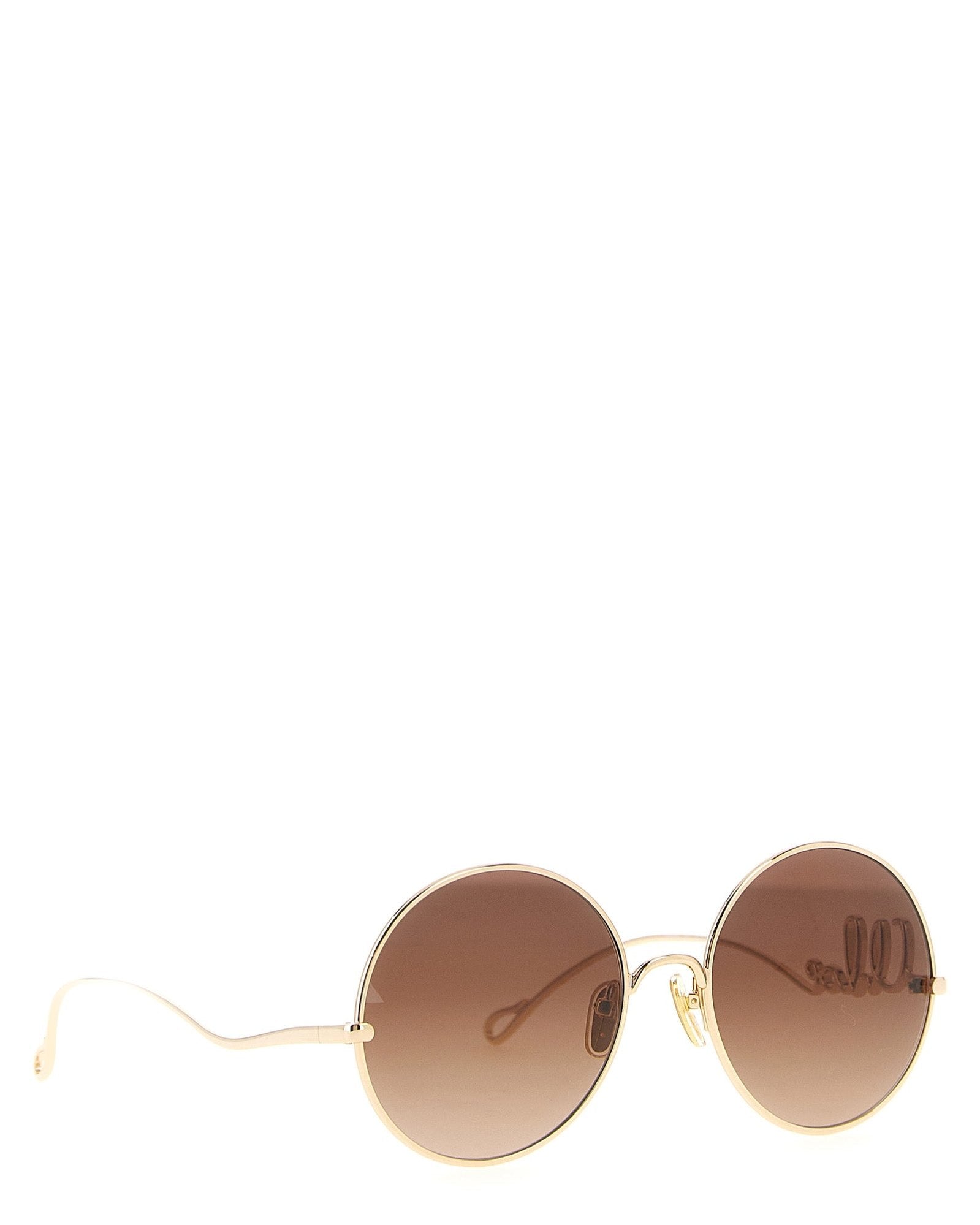 Chloé 56 Sunglasses Glam Steals