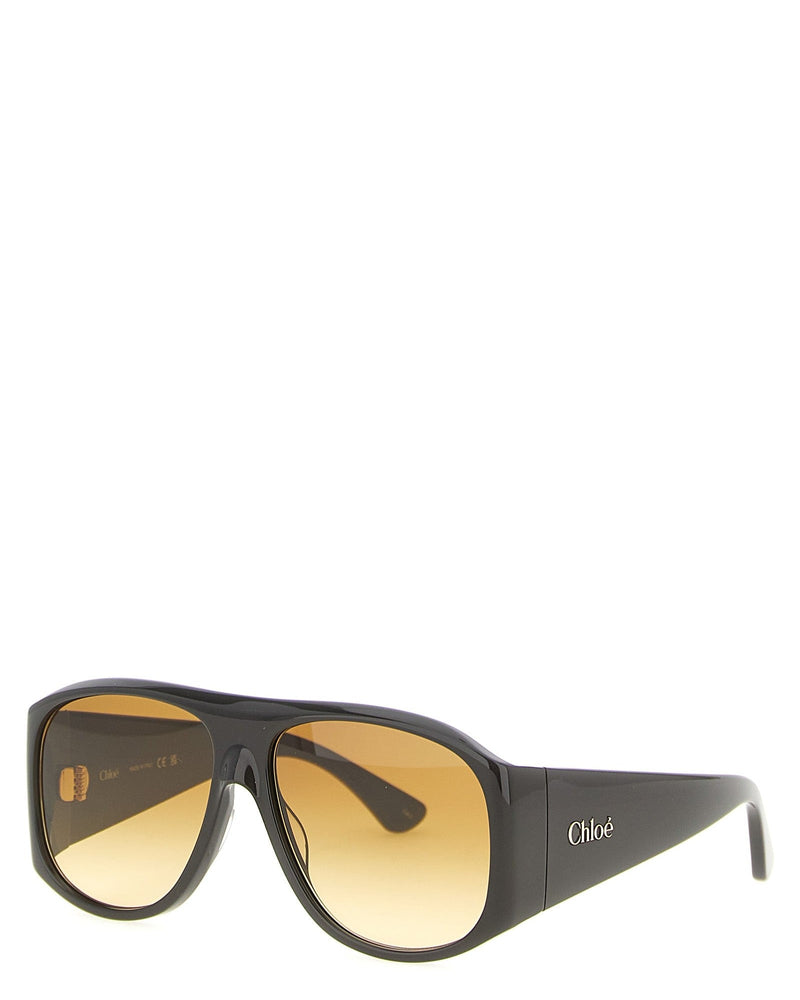 Chloé 60 Sunglasses Glam Steals