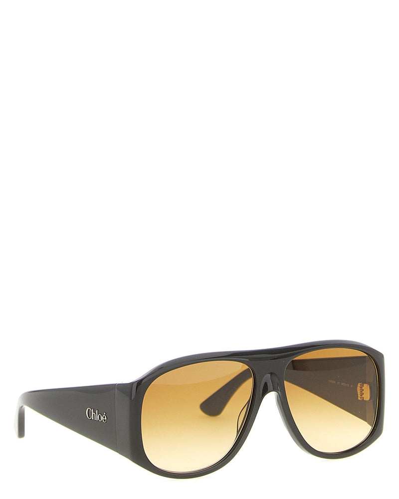 Chloé 60 Sunglasses Glam Steals