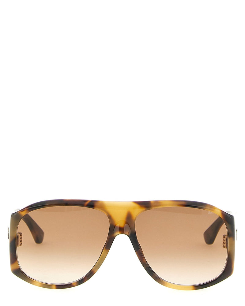 Chloé 60 Sunglasses Glam Steals