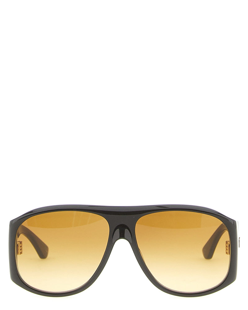 Chloé 60 Sunglasses Glam Steals