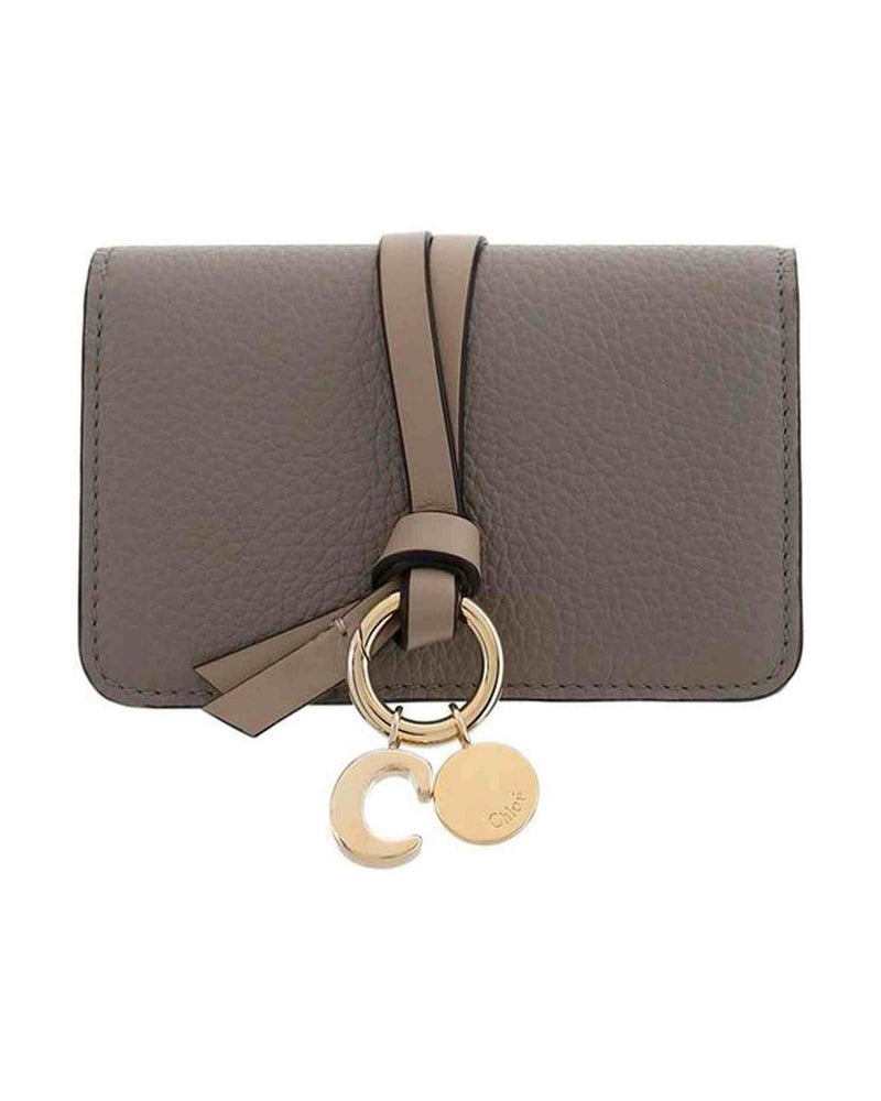 Chloé Alphabet Wallet Glam Steals
