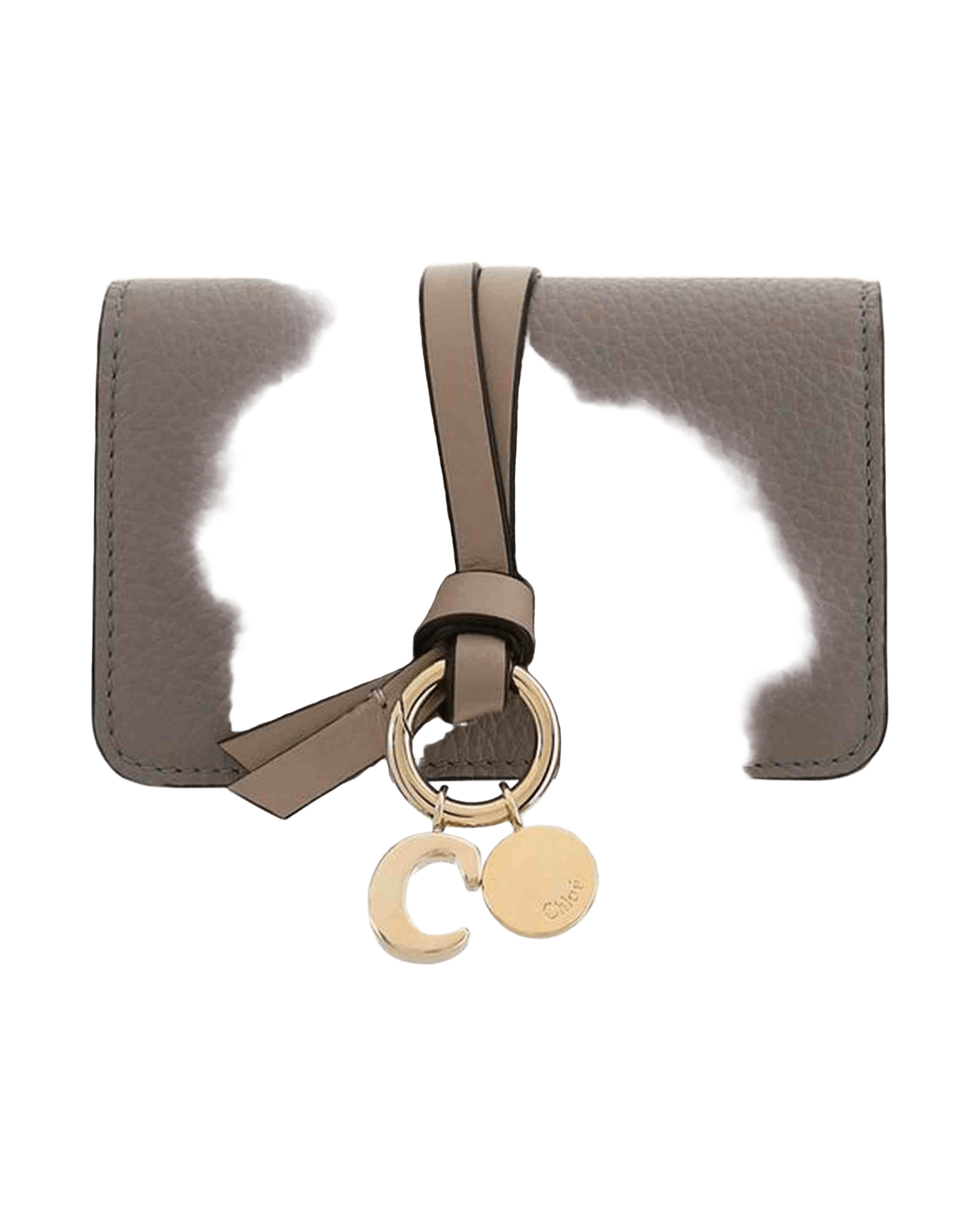 Chloé Alphabet Wallet Glam Steals