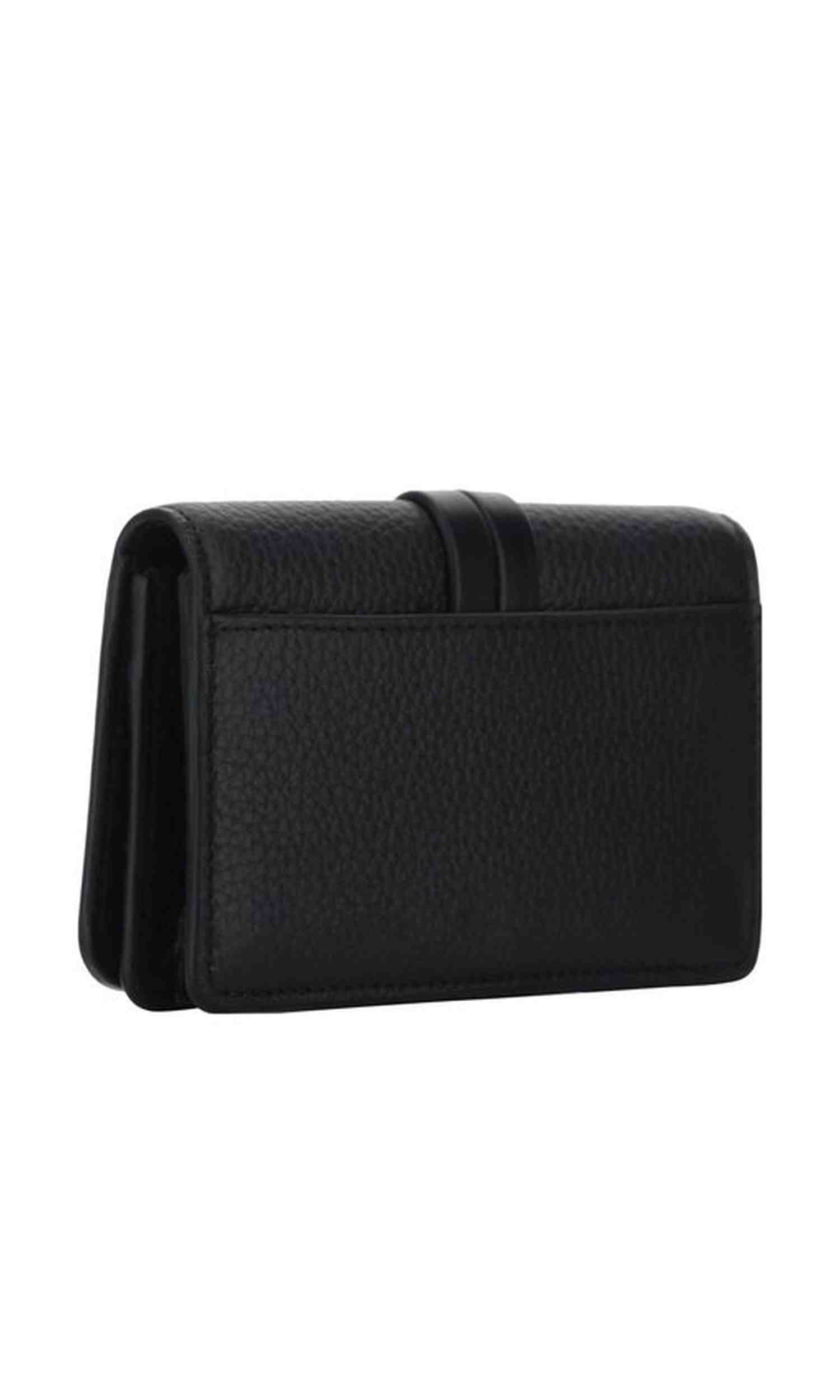 Chloé Alphabet Wallet Glam Steals