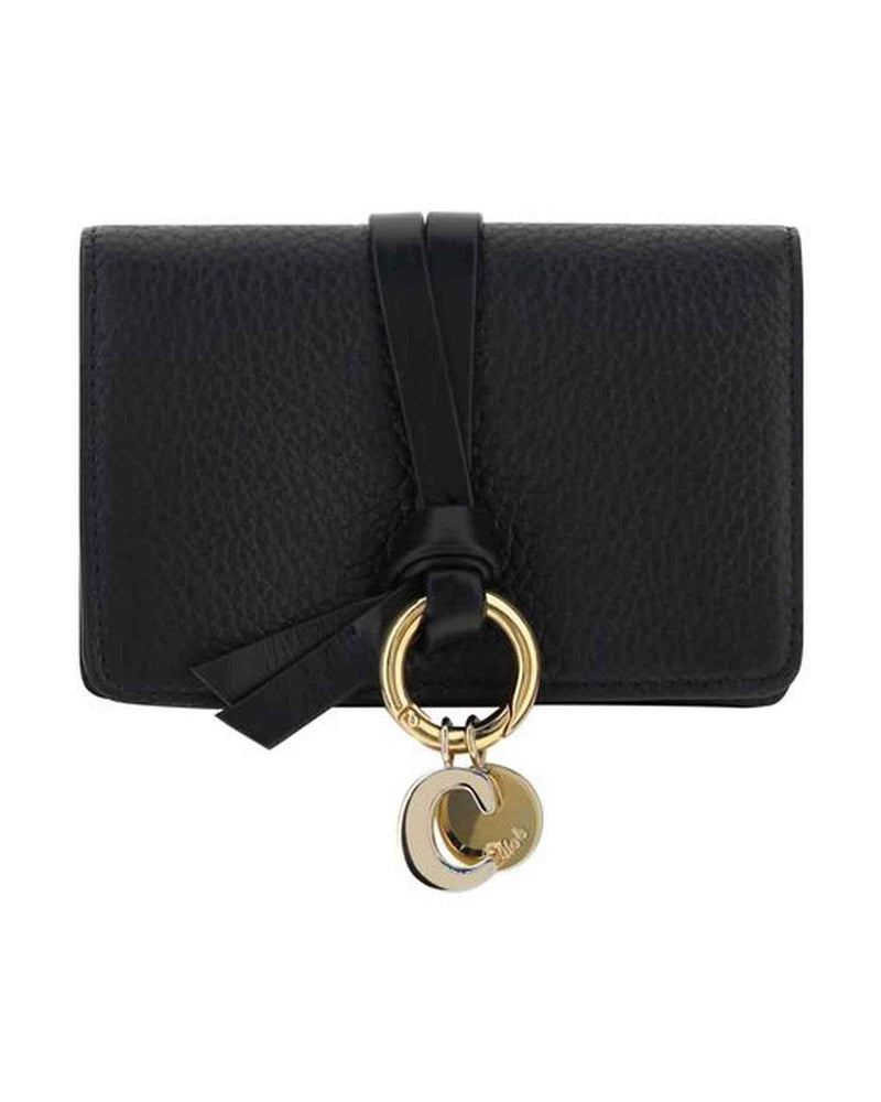 Chloé Alphabet Wallet Glam Steals