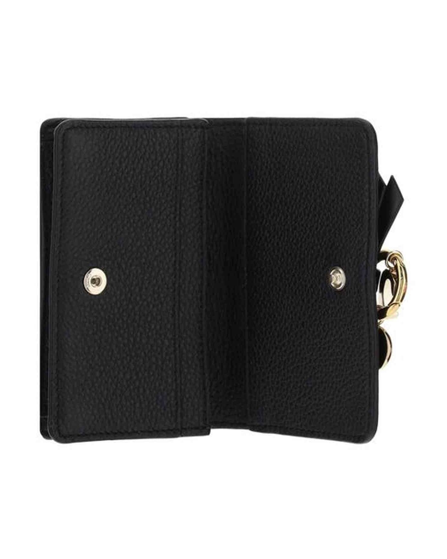 Chloé Alphabet Wallet Glam Steals