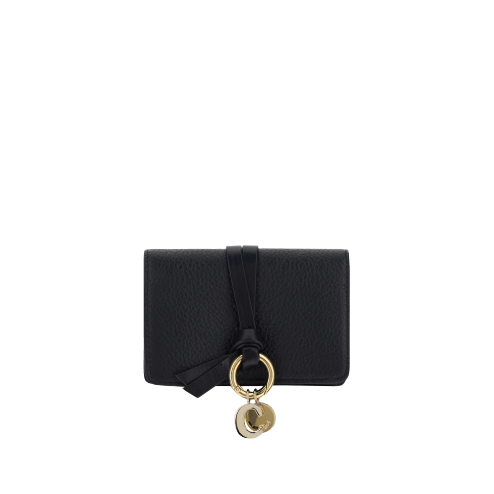 Chloé Alphabet Wallet Glam Steals