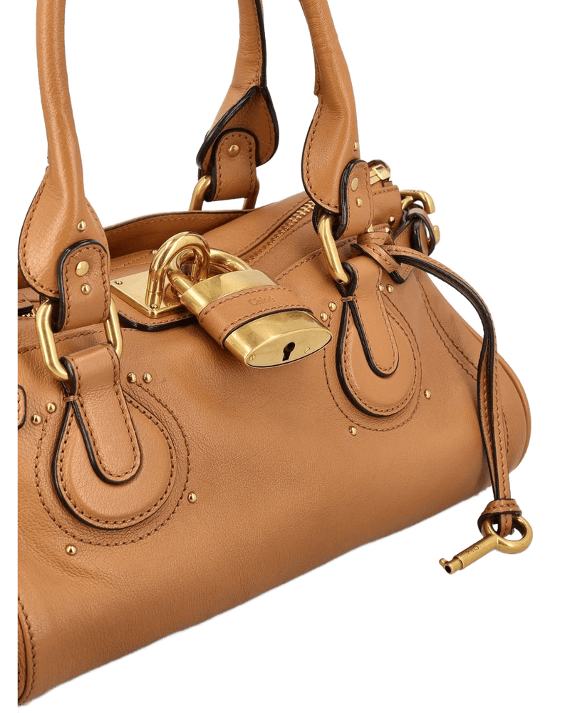 Chloé Bag Glam Steals
