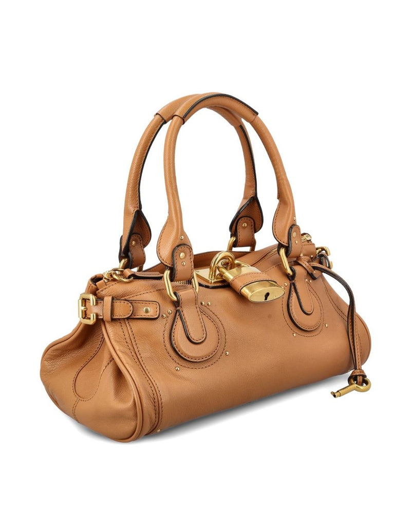 Chloé Bag Glam Steals
