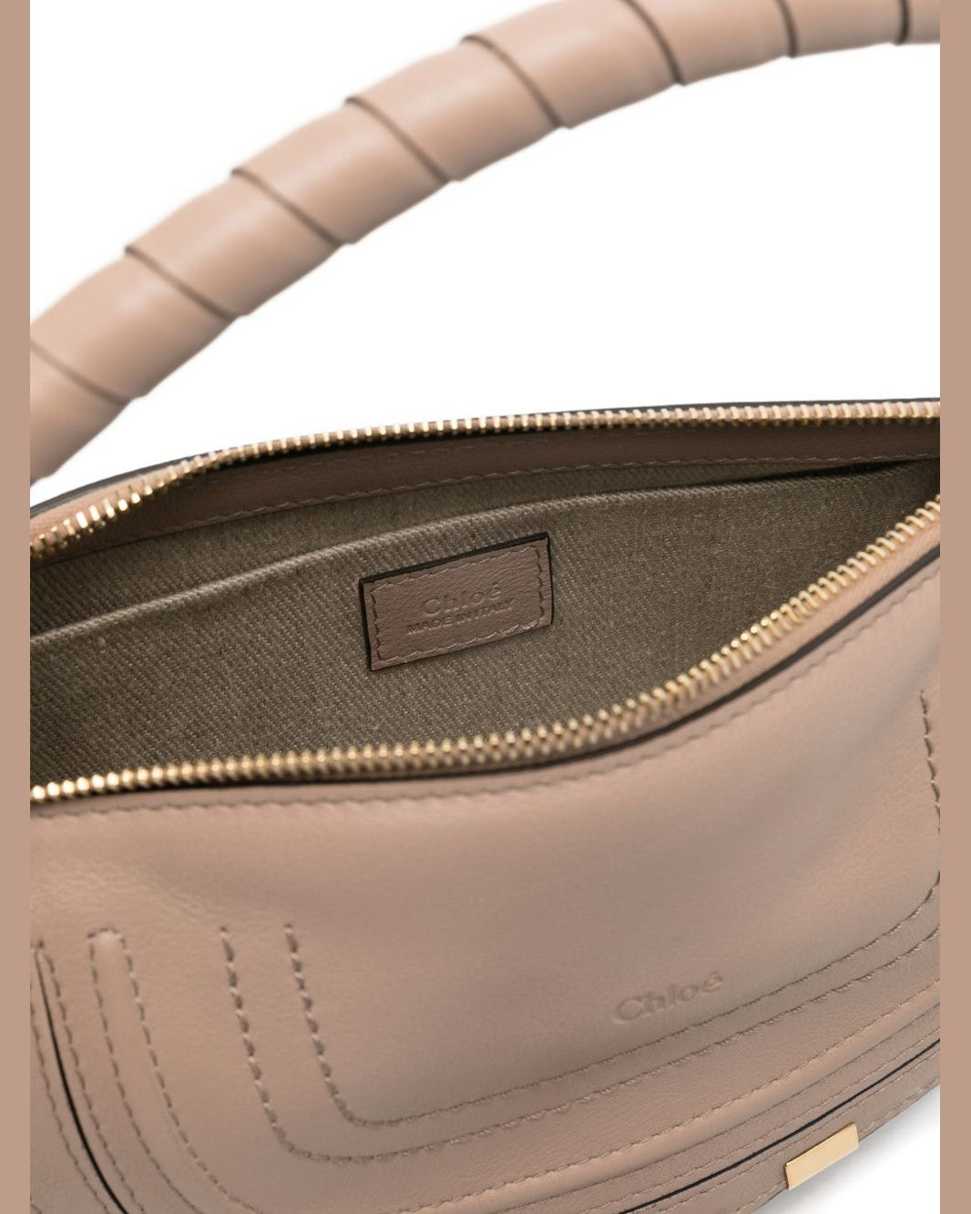 Chloé Bag Glam Steals