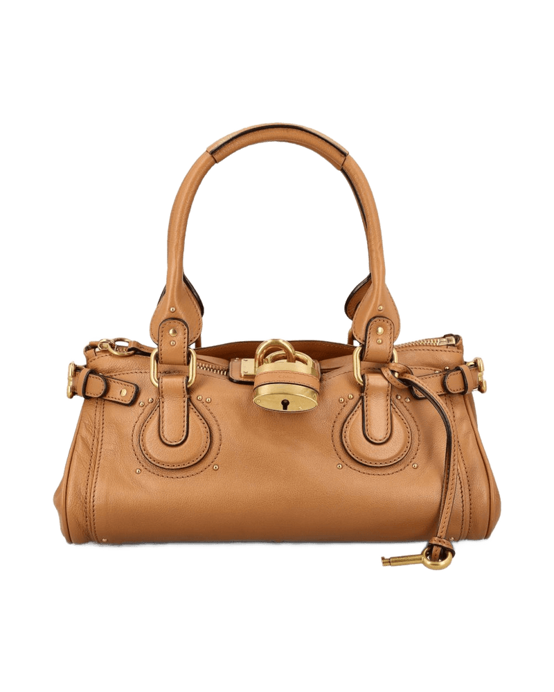 Chloé Bag Glam Steals
