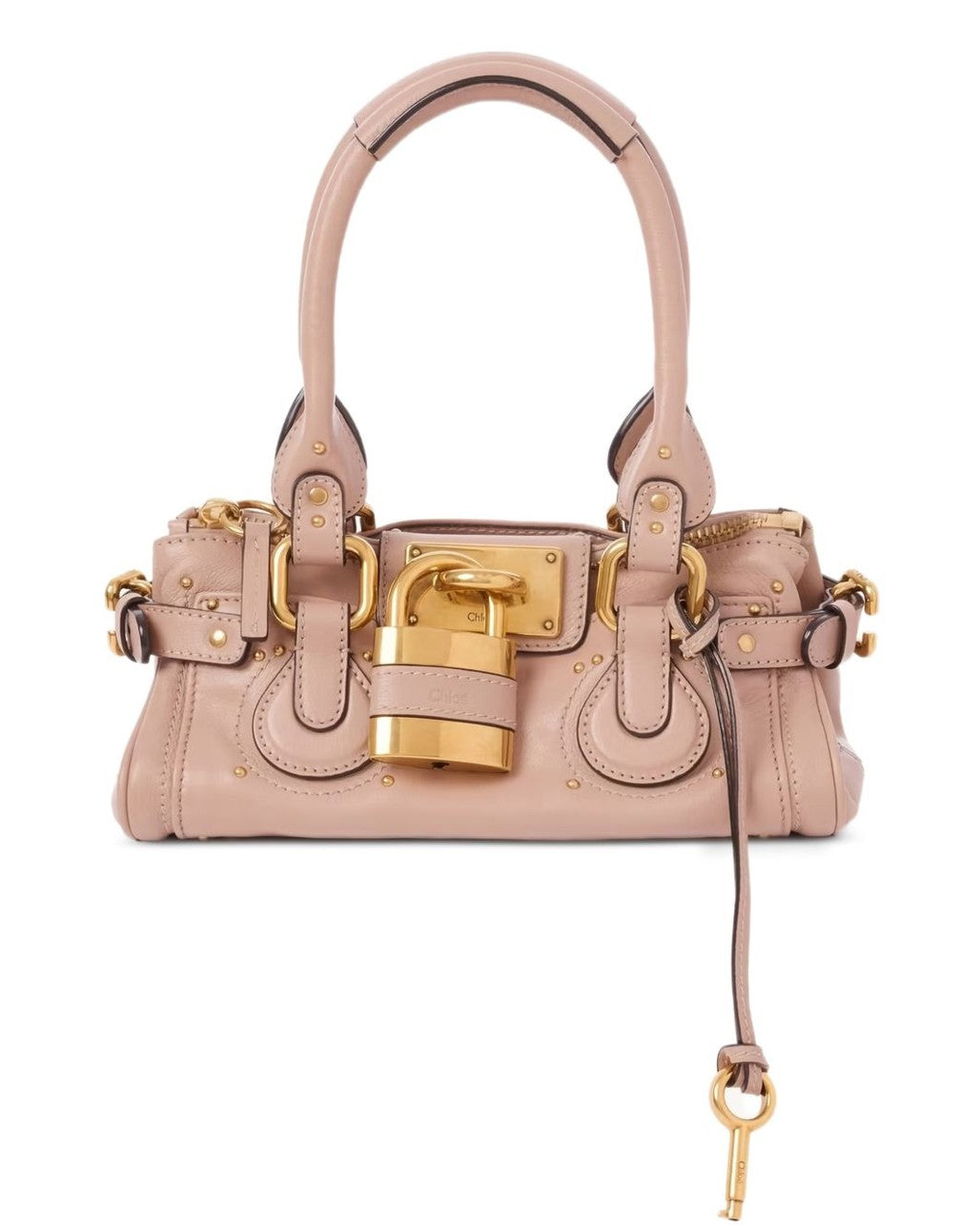 Chloé Bag Powder Glam Steals