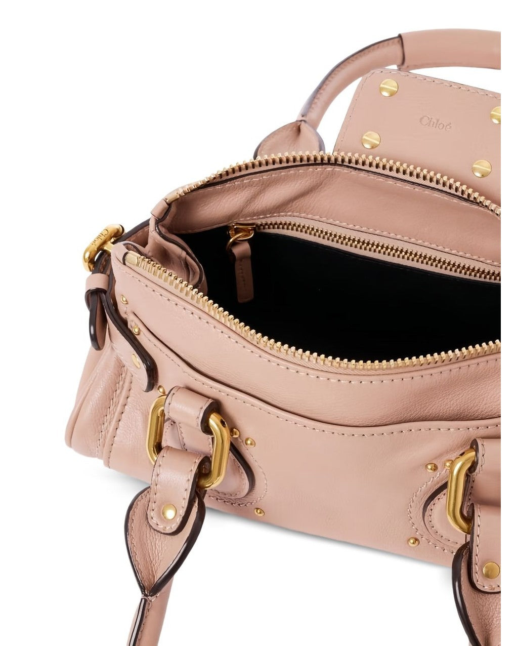 Chloé Bag Powder Glam Steals