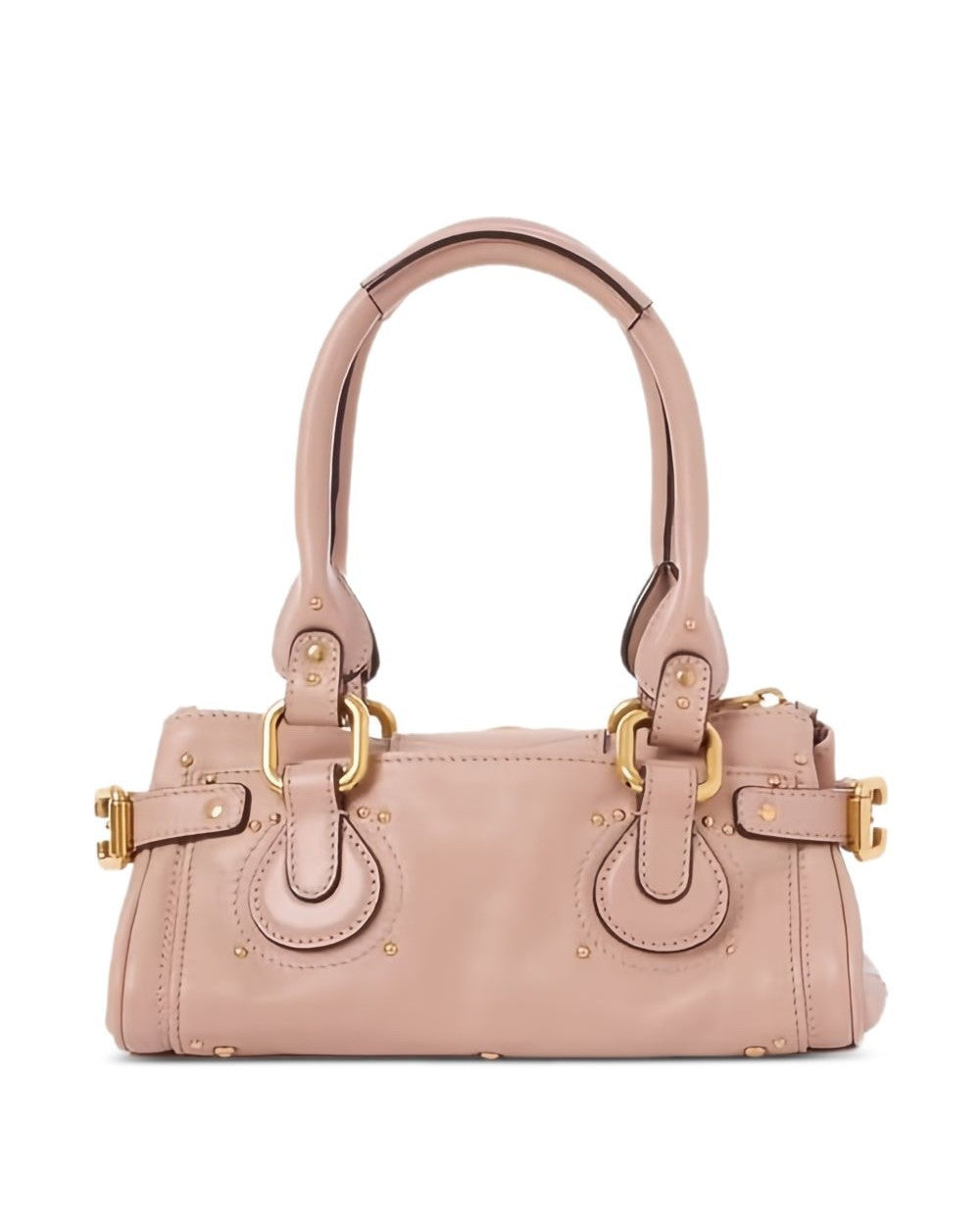 Chloé Bag Powder Glam Steals