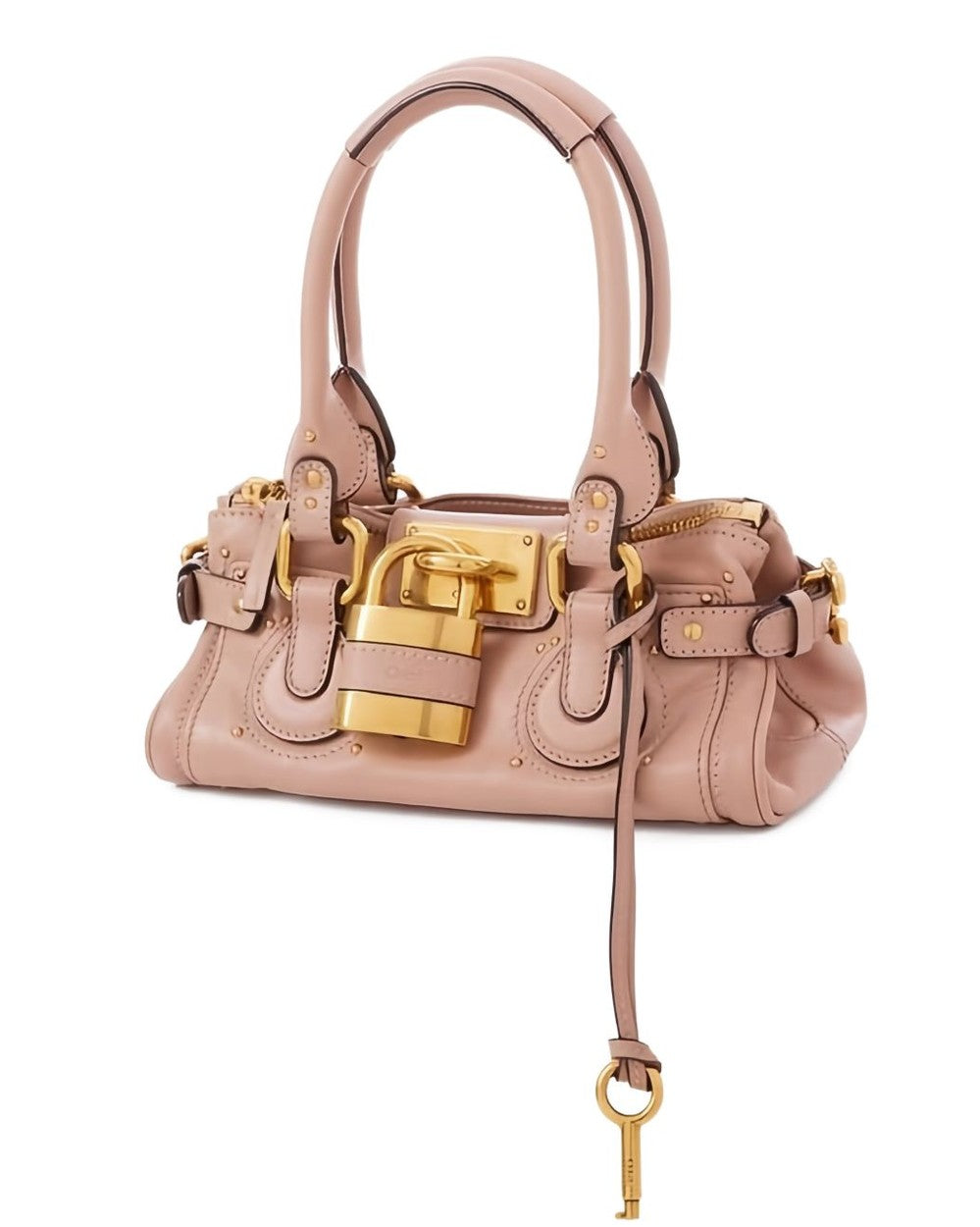 Chloé Bag Powder Glam Steals