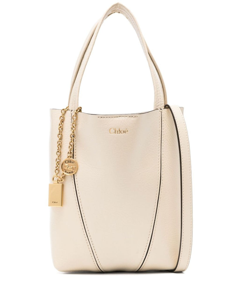 Chloé Beige Bag Glam Steals