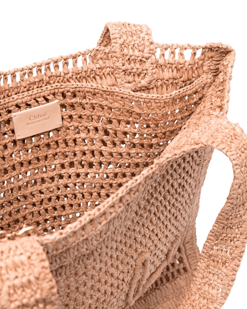 Chloé Beige Bag Glam Steals