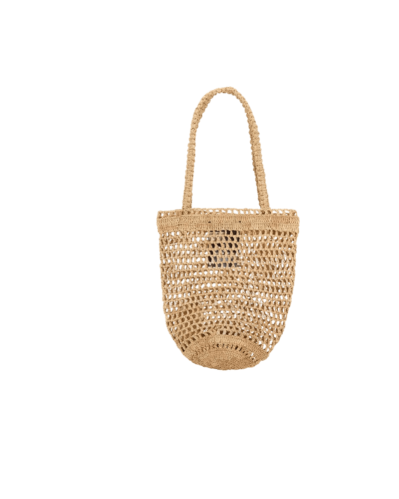 Chloé Beige Bag Glam Steals