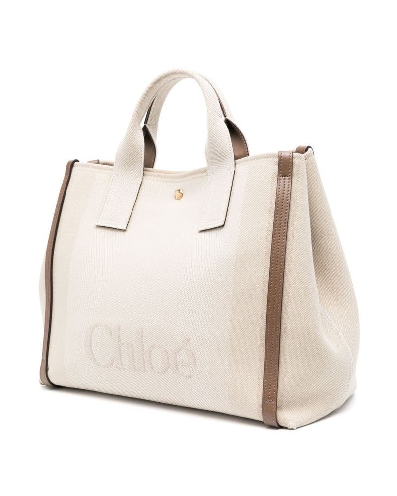 Chloé Beige Bag Glam Steals