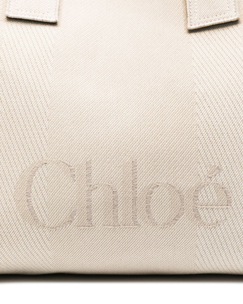 Chloé Beige Bag Glam Steals