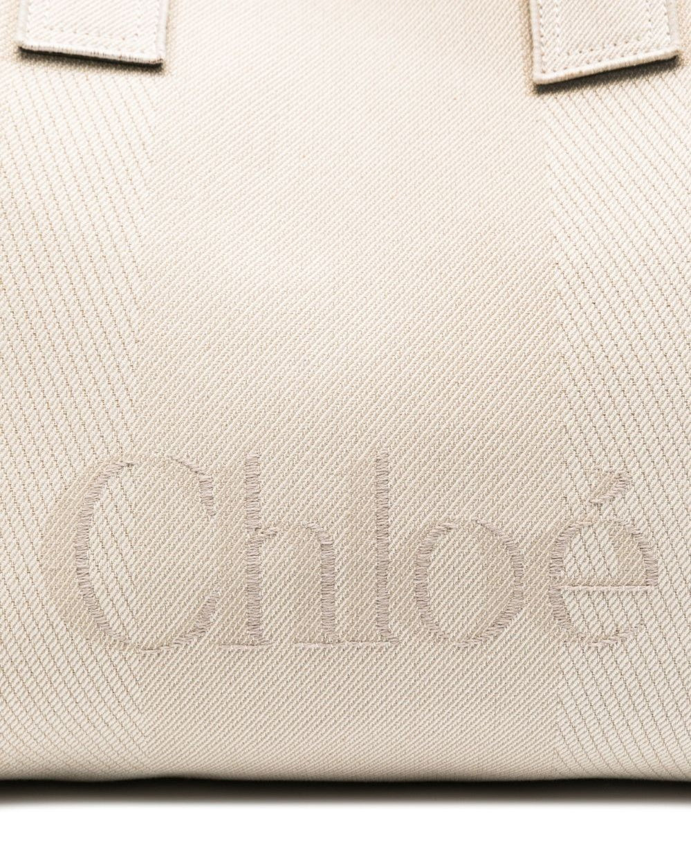 Chloé Beige Bag Glam Steals
