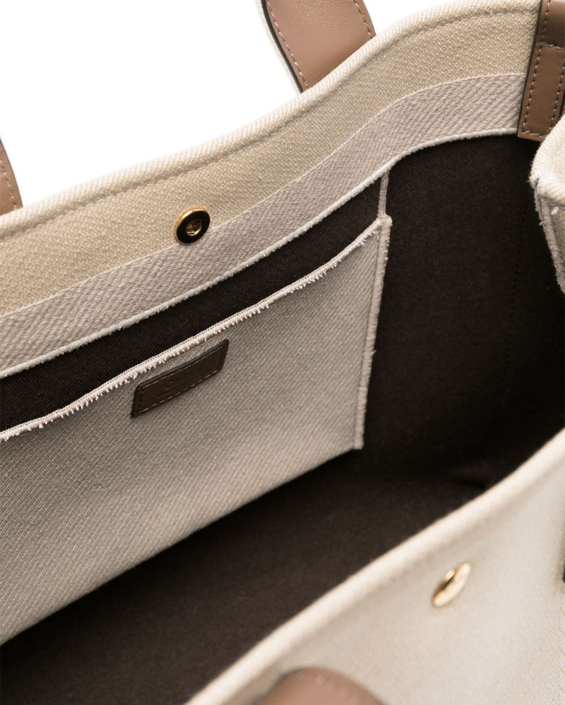 Chloé Beige Bag Glam Steals