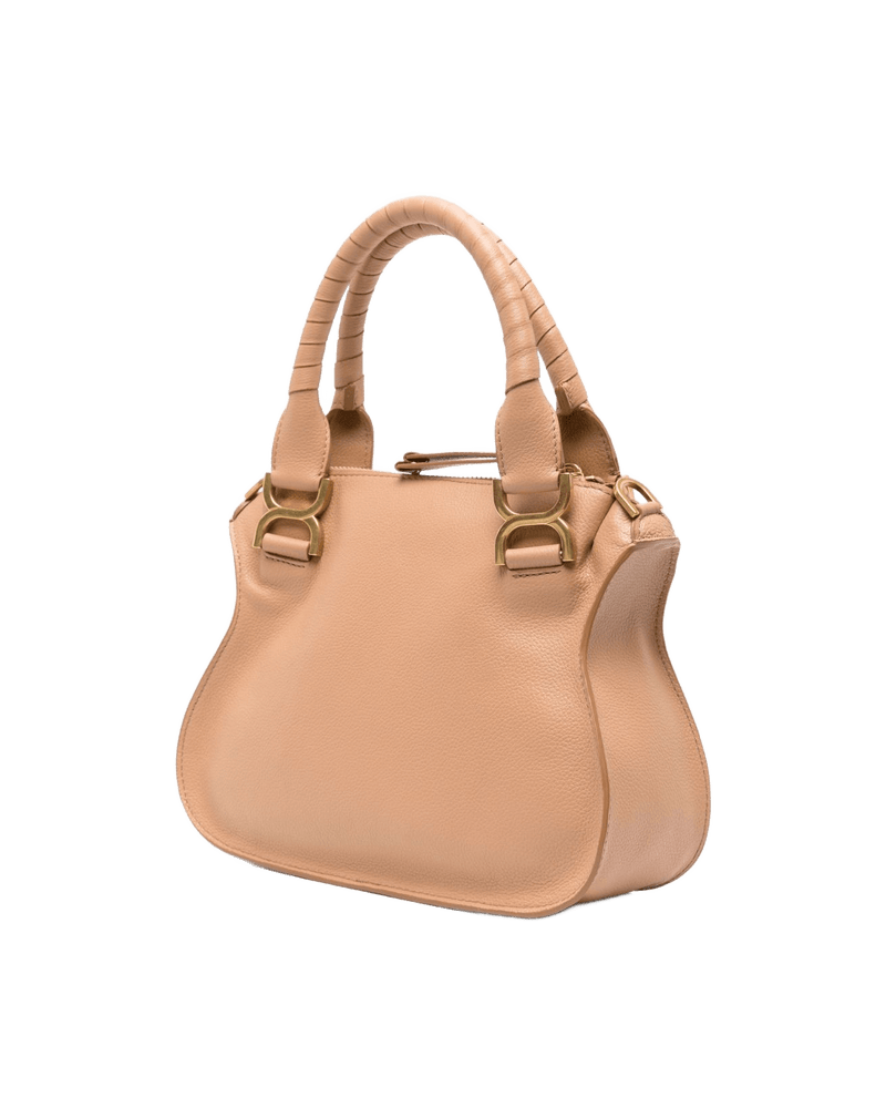 Chloé Beige Bag Glam Steals