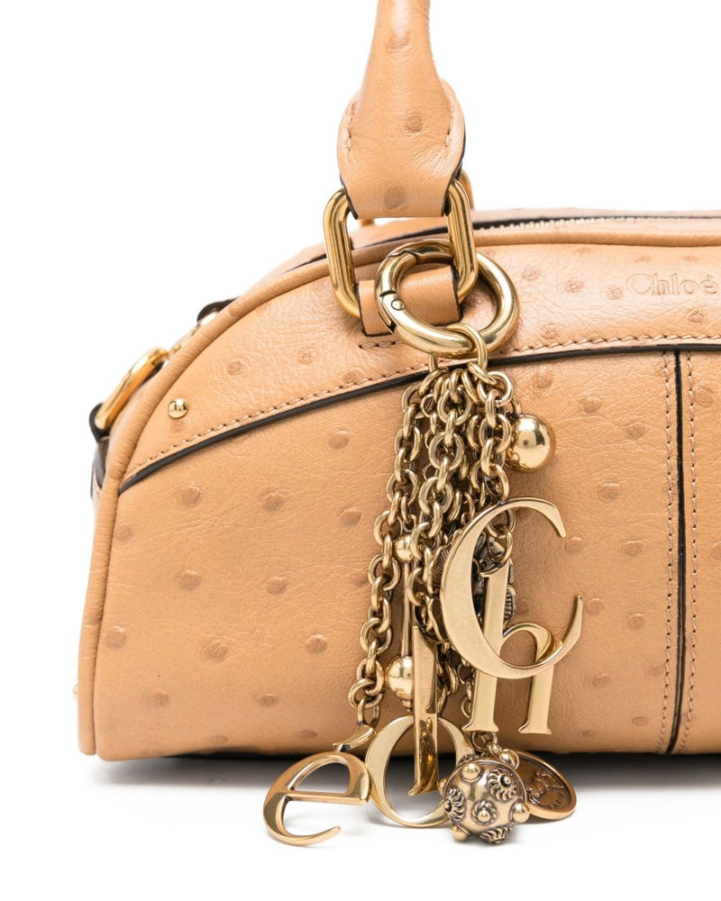 Chloé Beige Bag Shoulder
