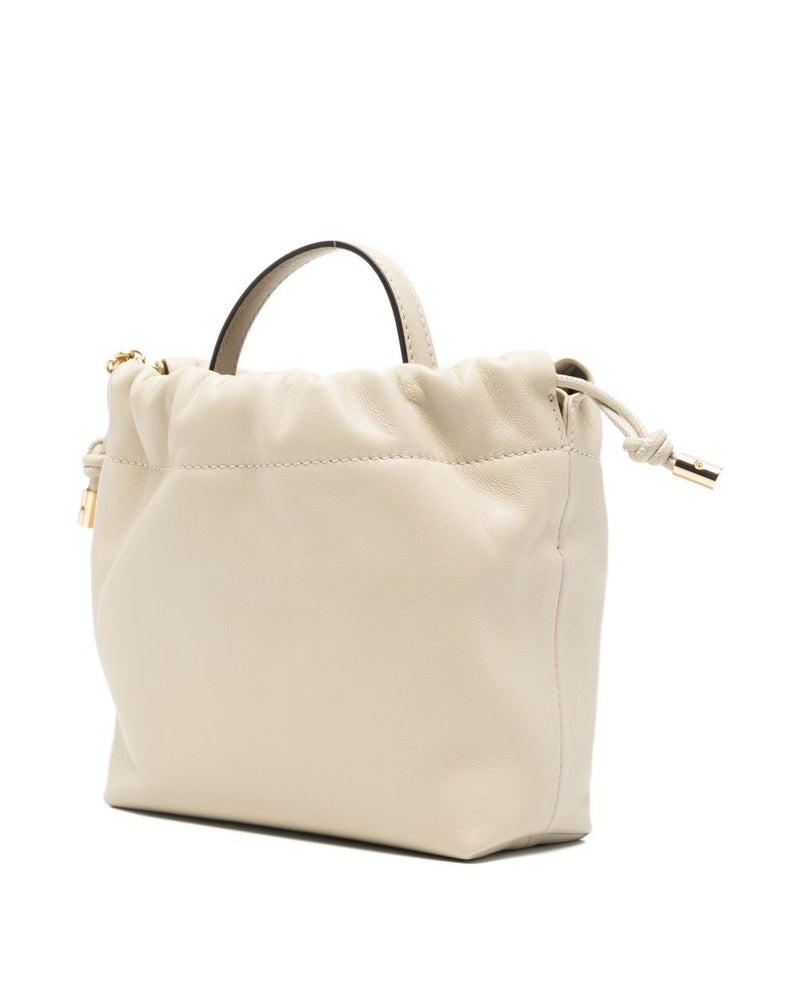 Chloé Beige Bag Clutches