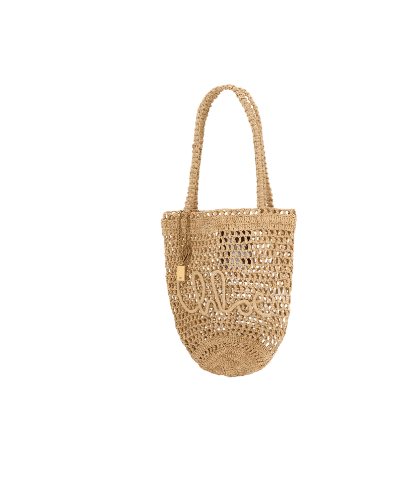 Chloé Beige Bag Glam Steals