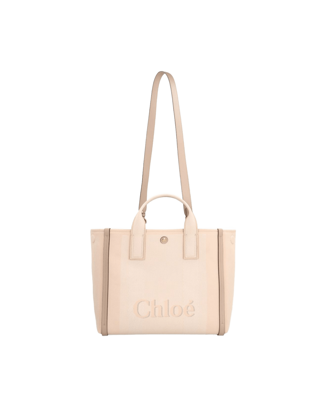 Chloé Beige Bag Glam Steals