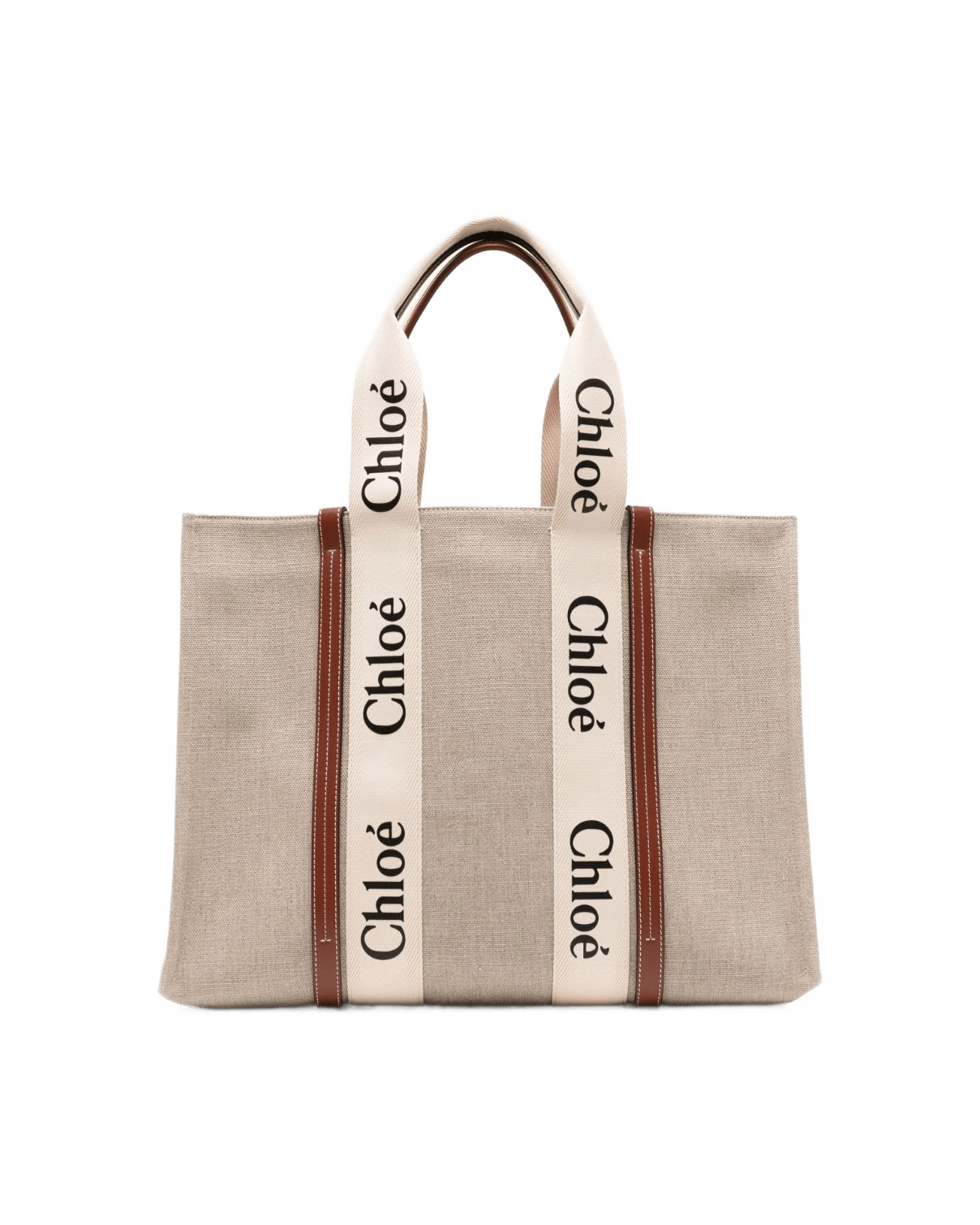 Chloé Beige Bag Glam Steals