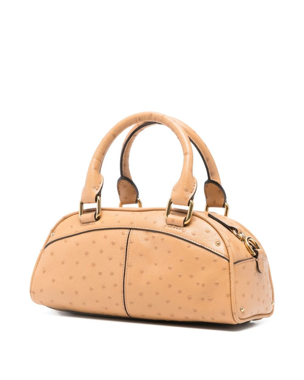 Chloé Beige Bag Shoulder