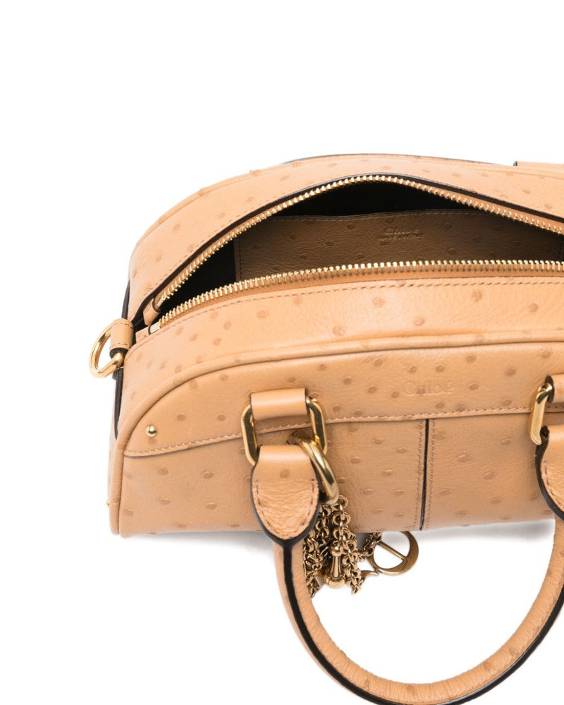 Chloé Beige Bag Shoulder