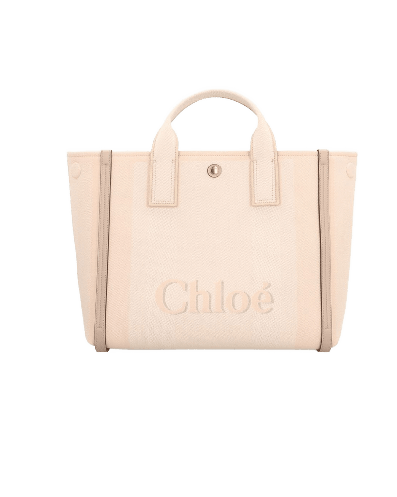Chloé Beige Bag Glam Steals
