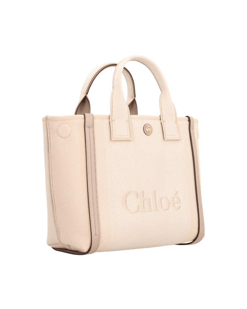 Chloé Beige Bag Glam Steals
