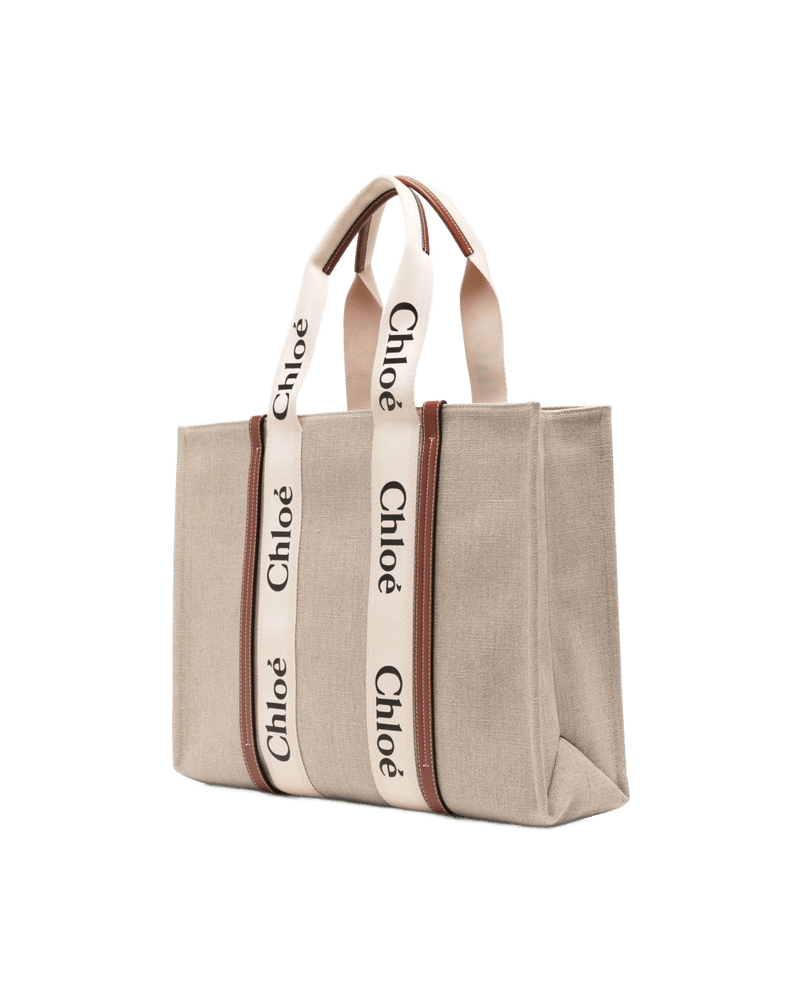 Chloé Beige Bag Glam Steals