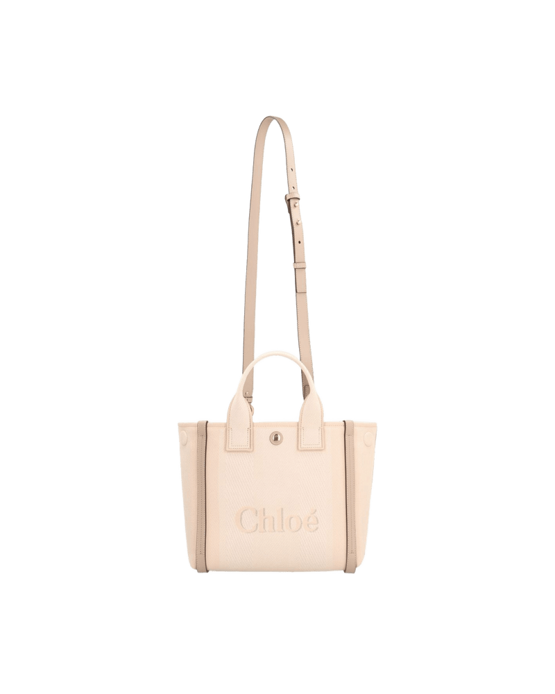 Chloé Beige Bag Glam Steals