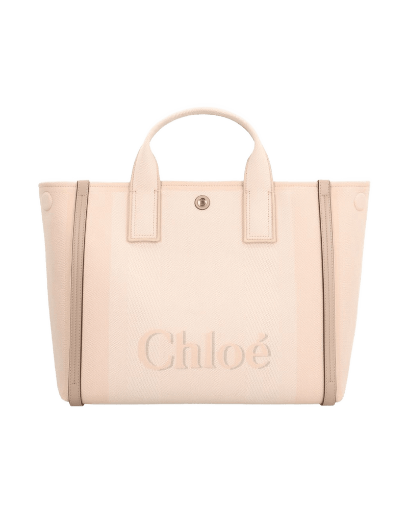 Chloé Beige Bag Glam Steals