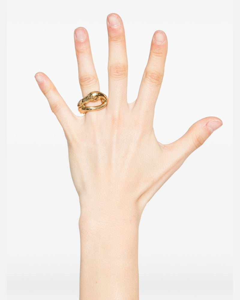 Chloé Bijoux Ring Glam Steals