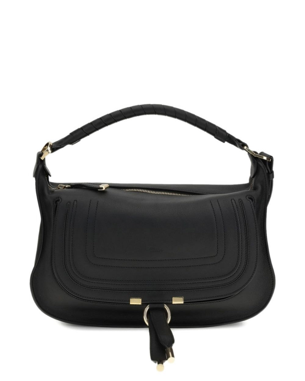 Chloé Black Bag