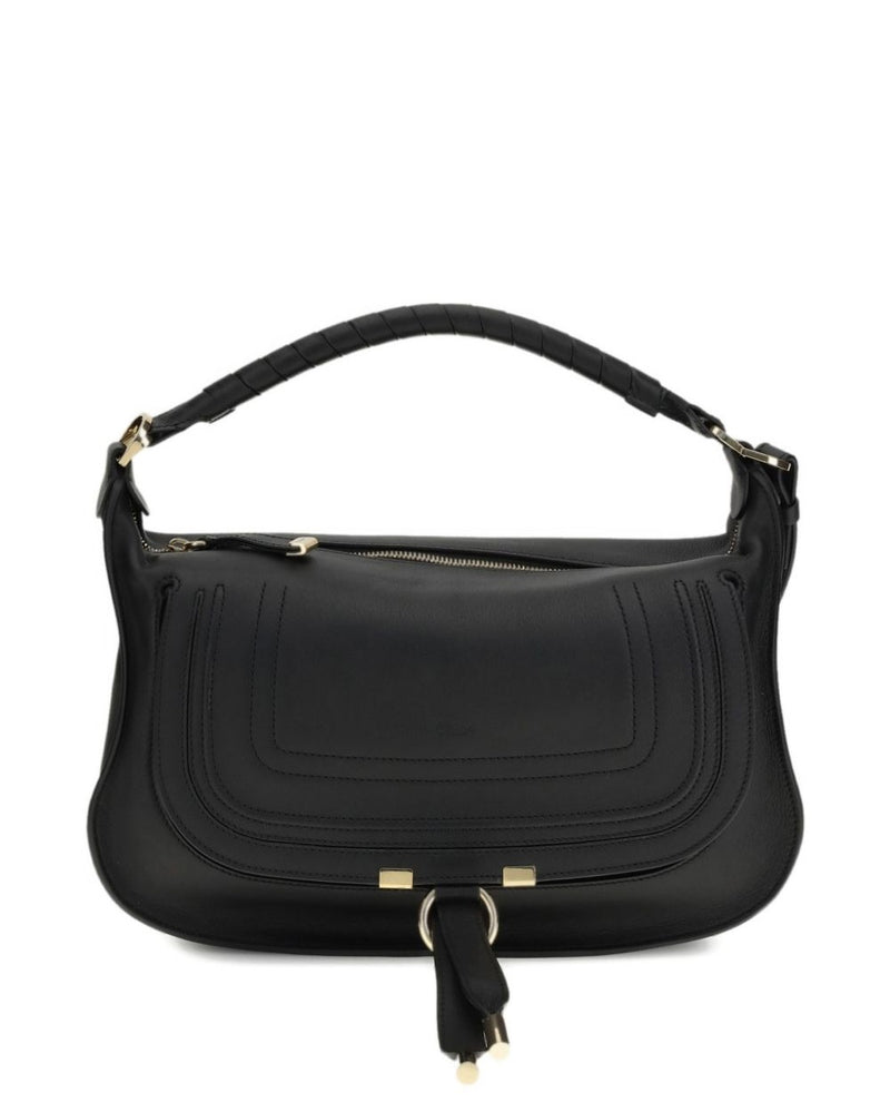 Chloé Black Bag Glam Steals