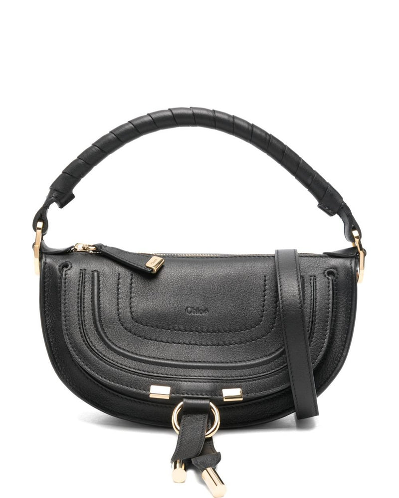 Chloé Black Bag Glam Steals