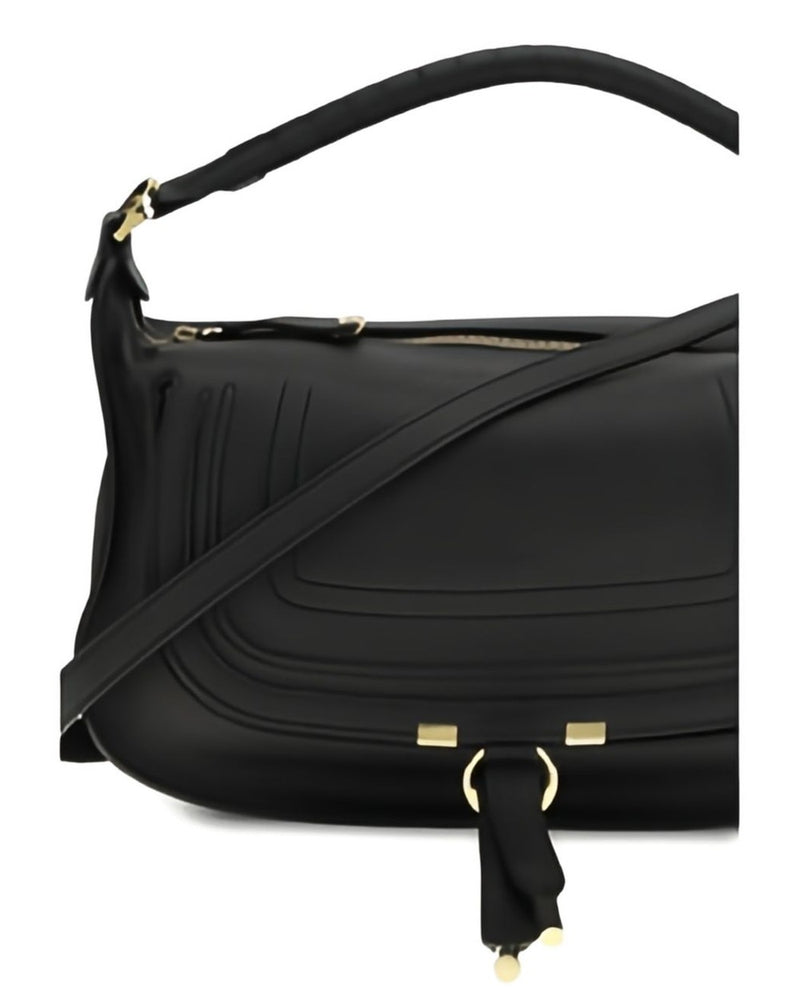 Chloé Black Bag Glam Steals
