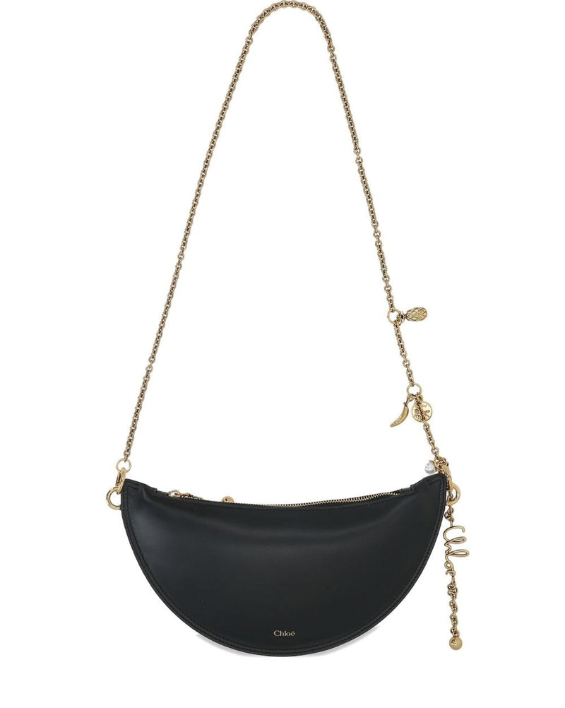 Chloé Black Bag Shoulder