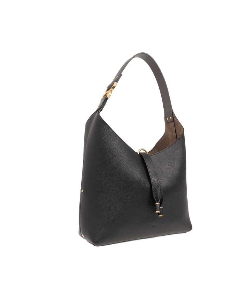 Chloé Black Bag Glam Steals