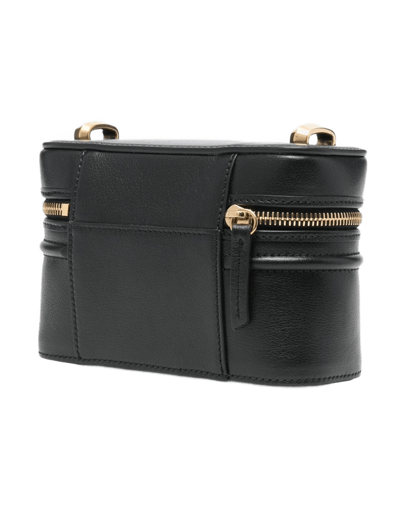 Chloé Black Bag Glam Steals