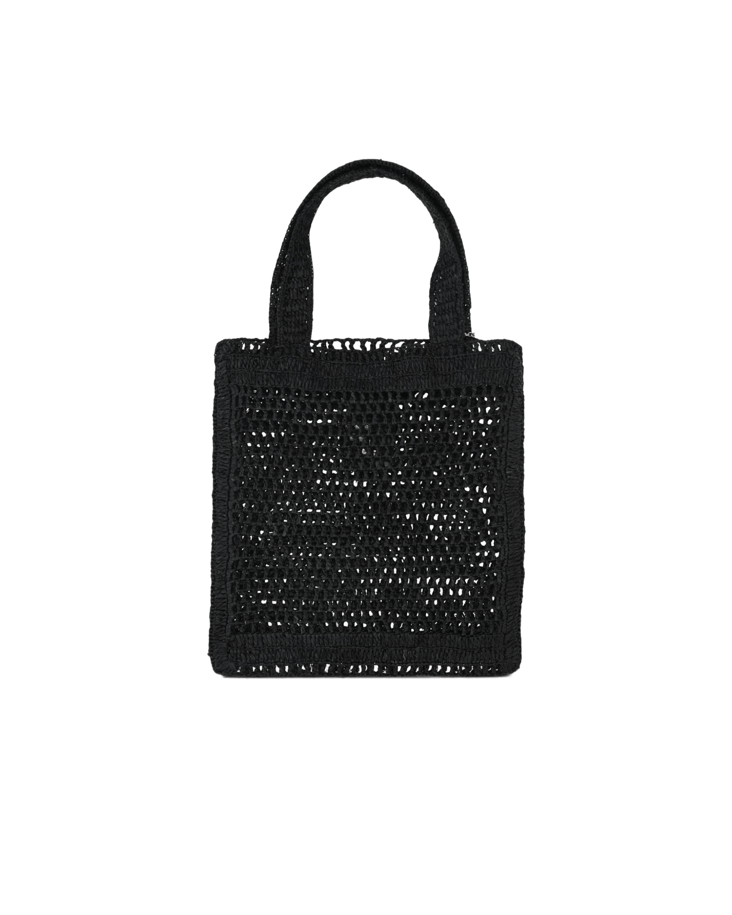 Chloé Black Bag Glam Steals